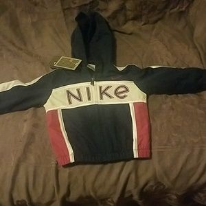 Nike jacket
